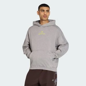 BLUZA Z KAPTUREM AMG WASHED Adidas