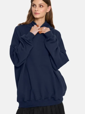 Bluza z kapturem ANIELA : Rozmiar - L 5905068253861 by Insomnia