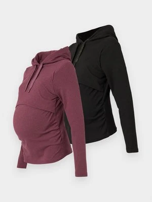 Bluza z kapturem Anna Field MAMA