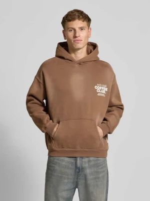 Bluza z kapturem ANOTHER COTTON LAB
