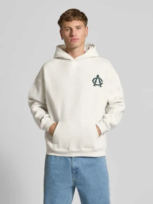 Bluza z kapturem ANOTHER COTTON LAB