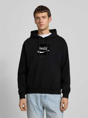 Bluza z kapturem Antony Morato
