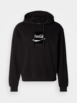 Bluza z kapturem Antony Morato