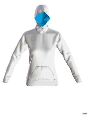 Bluza z kapturem Arena