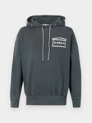 Bluza z kapturem Aries