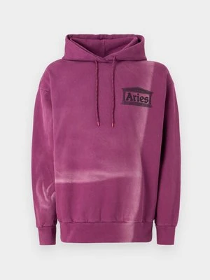 Bluza z kapturem Aries