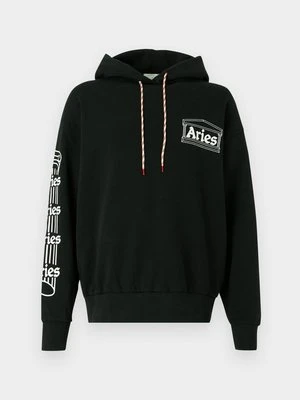 Bluza z kapturem Aries