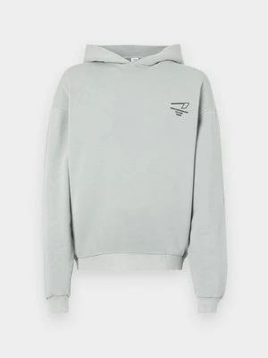 Bluza z kapturem Arkk Copenhagen