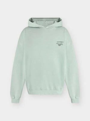 Bluza z kapturem Arkk Copenhagen