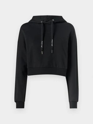 Bluza z kapturem Armani Exchange