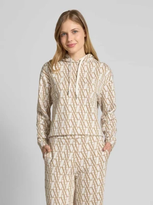 Bluza z kapturem Armani Exchange