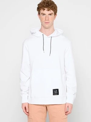 Bluza z kapturem Armani Exchange