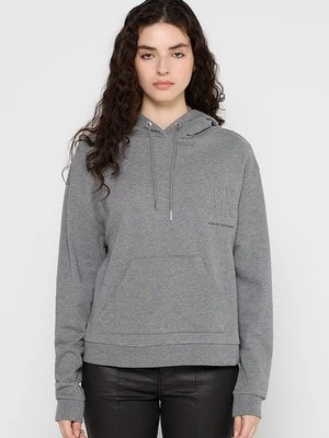 Bluza z kapturem Armani Exchange