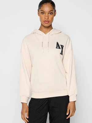 Bluza z kapturem Armani Exchange