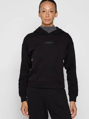 Bluza z kapturem Armani Exchange