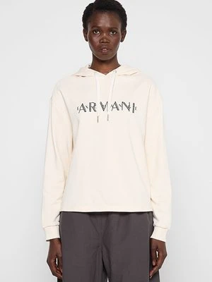 Bluza z kapturem Armani Exchange