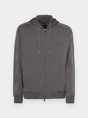 Bluza z kapturem Armani Exchange