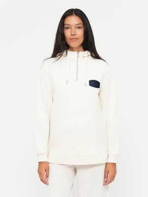 Bluza z kapturem Armani Exchange
