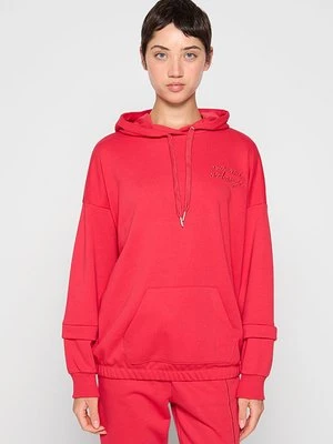 Bluza z kapturem Armani Exchange