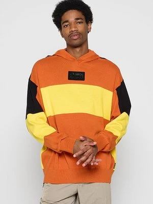 Bluza z kapturem Armani Exchange