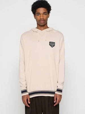 Bluza z kapturem Armani Exchange