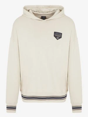 Bluza z kapturem Armani Exchange