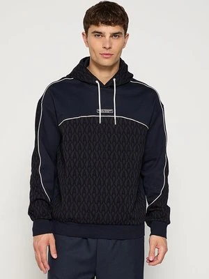 Bluza z kapturem Armani Exchange