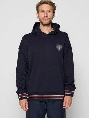 Bluza z kapturem Armani Exchange