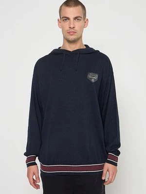 Bluza z kapturem Armani Exchange