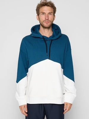 Bluza z kapturem Armani Exchange