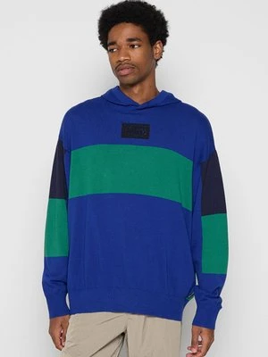 Bluza z kapturem Armani Exchange