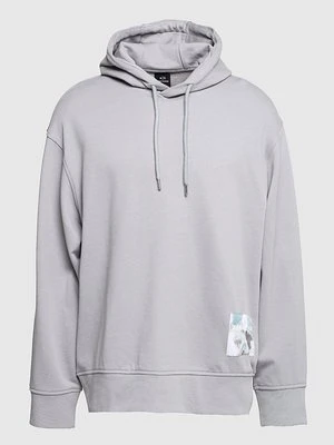 Bluza z kapturem Armani Exchange