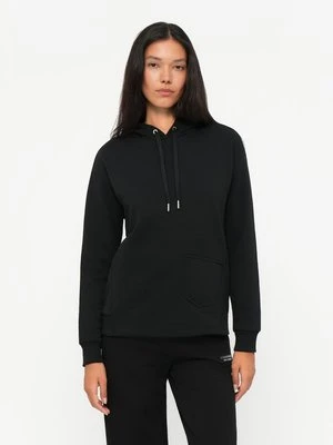 Bluza z kapturem Armani Exchange