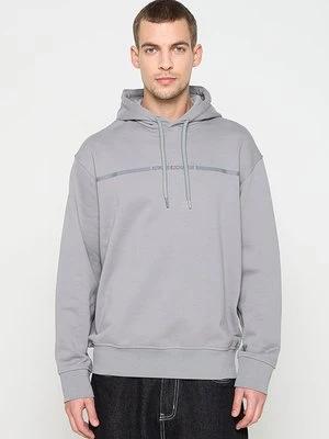 Bluza z kapturem Armani Exchange