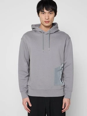 Bluza z kapturem Armani Exchange
