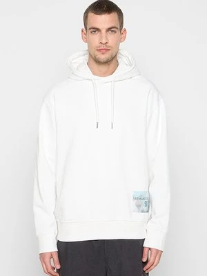 Bluza z kapturem Armani Exchange