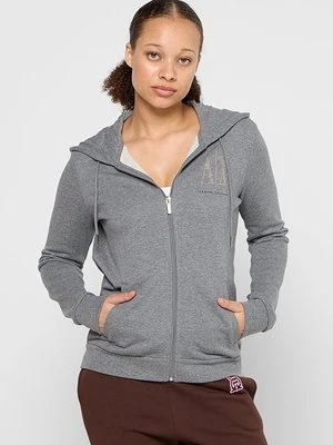 Bluza z kapturem Armani Exchange