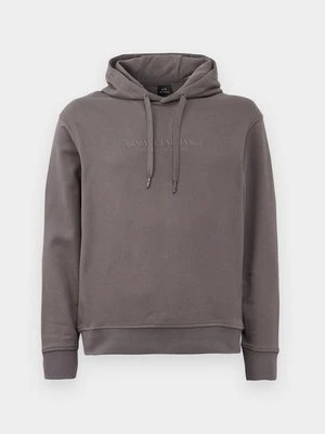Bluza z kapturem Armani Exchange