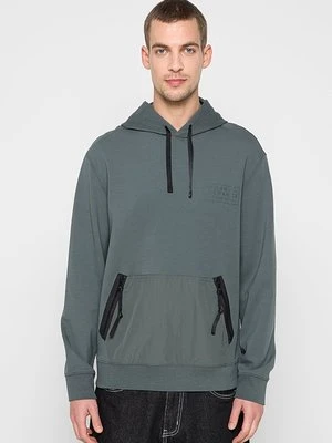 Bluza z kapturem Armani Exchange