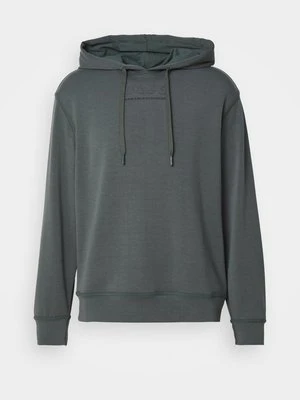 Bluza z kapturem Armani Exchange