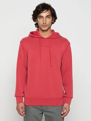 Bluza z kapturem Armani Exchange
