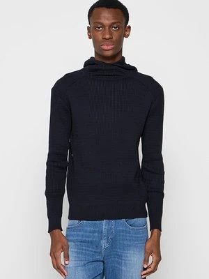 Bluza z kapturem Armani Exchange