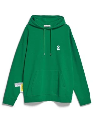Bluza z kapturem ARMEDANGELS
