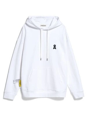 Bluza z kapturem ARMEDANGELS