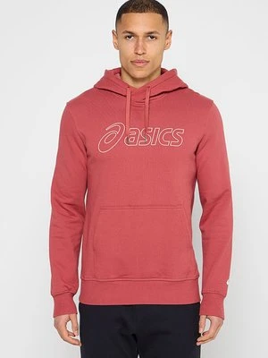 Bluza z kapturem ASICS