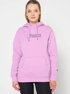 Bluza z kapturem ASICS