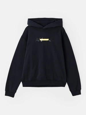 Bluza z kapturem ASPESI