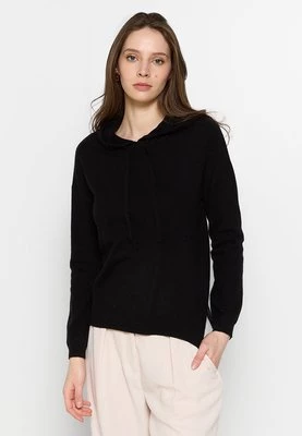 Bluza z kapturem Authentic Cashmere