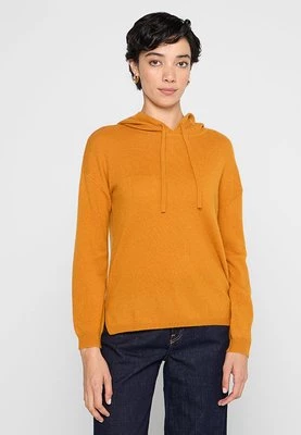 Bluza z kapturem Authentic Cashmere