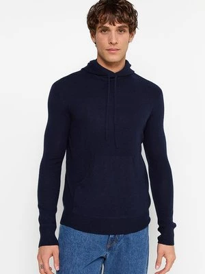 Bluza z kapturem Authentic Cashmere